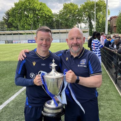 Noel Hunt tweet media