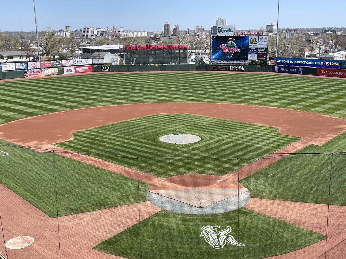 Kernels Grounds Crew tweet media