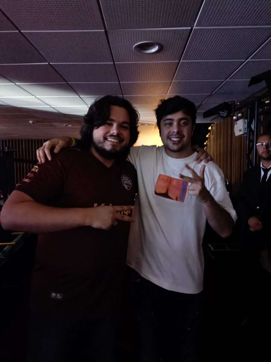 técnica mente tweet media