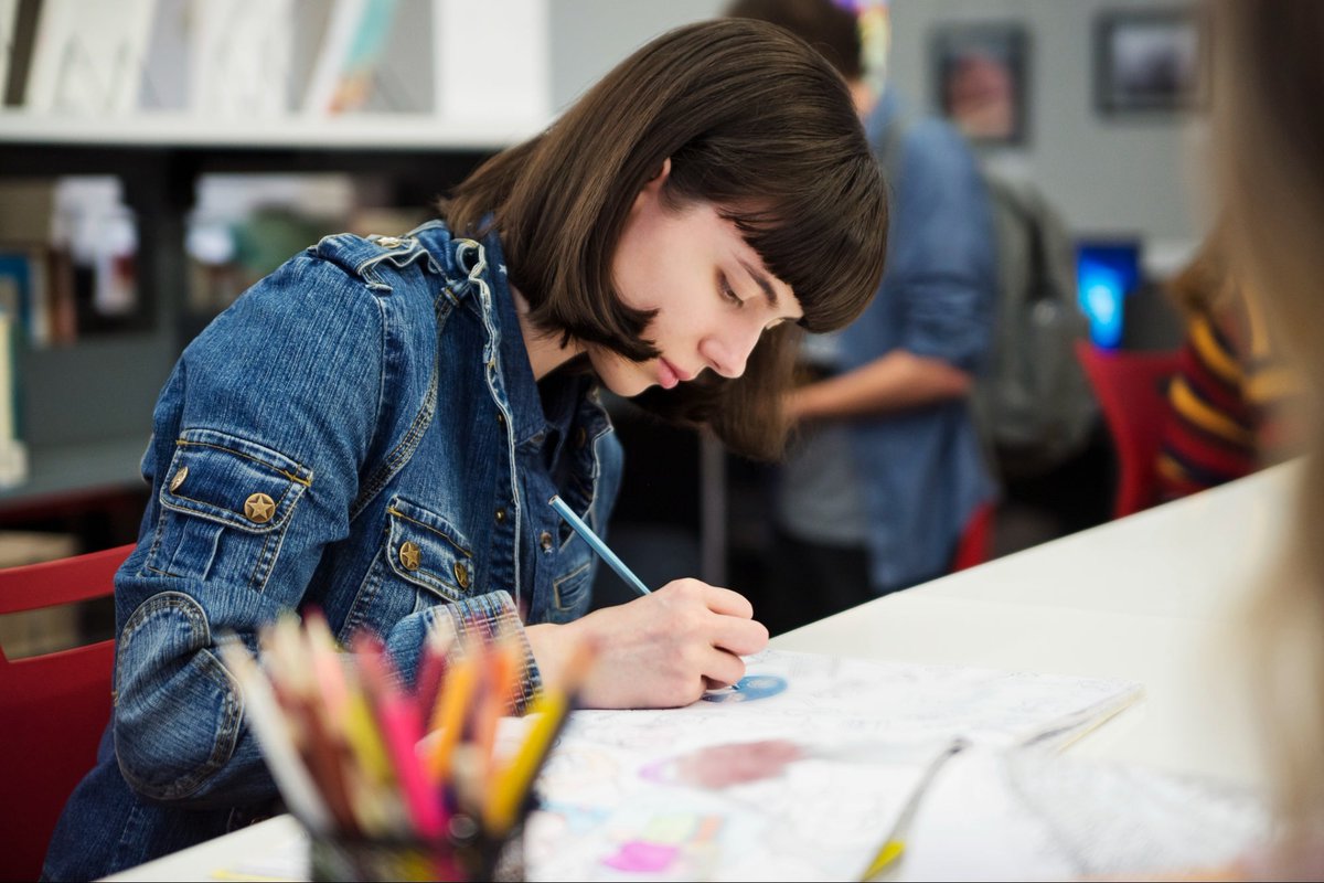 #Entrepreneurs 10 Things That Should Be Taught in Art School entrepreneur.com/article/423868…