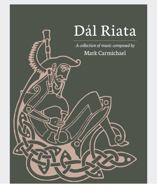Mark is taking pre-orders for his new Tune and Song Book which contains 14 songs and 30 tunes, all self-penned. Cost is £15, or £20 including P&amp;P within UK and Europe. You can pay at this link:   paypal.me/markcarmichael…. Best of luck to Mark!