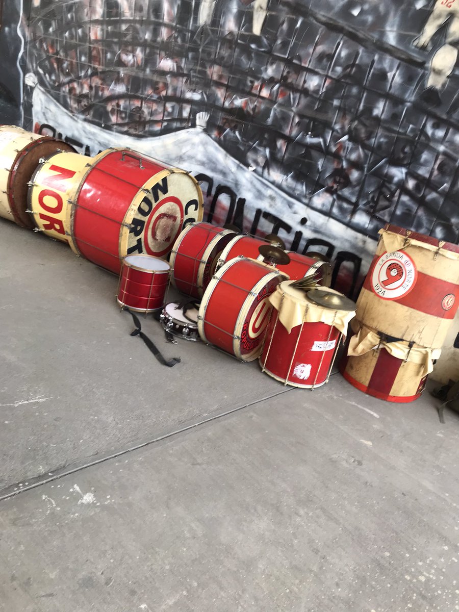 La Alegría PopUlar 🥁🎶