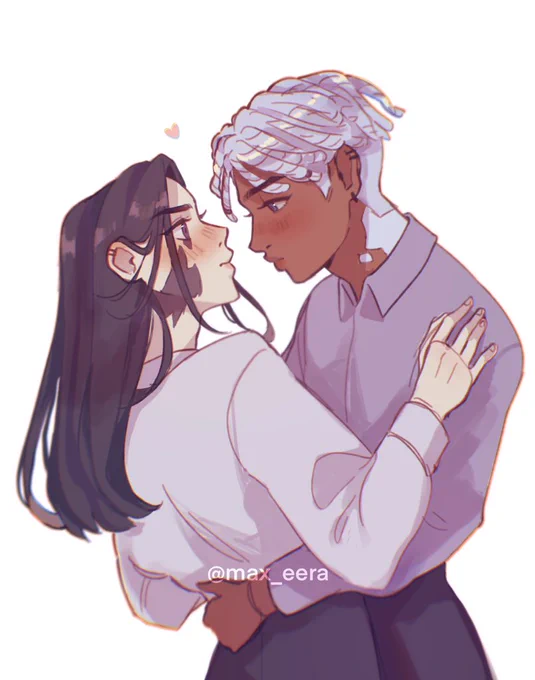 [ OCs ] 💘 