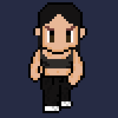 Little Gang Nft tweet media