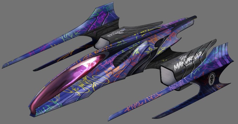 <a href="/deezy_BTC/">Deezy</a> <a href="/Project_Emphyr/">Project Emphyr | Cardano NFT's</a>! WL live now for 40 Ada! Public live tomorrow @ 50 Ada! 

Get your very own spaceship for the metaverse 🚀

<a href="/TheMandrillz/">The Mandrillz NFT ™️💤</a> skin in the collection! 🦧

👽  discord.gg/k2MRKVXC

#CNFT #CNFTCommunity #Cardano #NFT #NFTCommunity #CNFTdrop #CNFTproject #Mintingnow