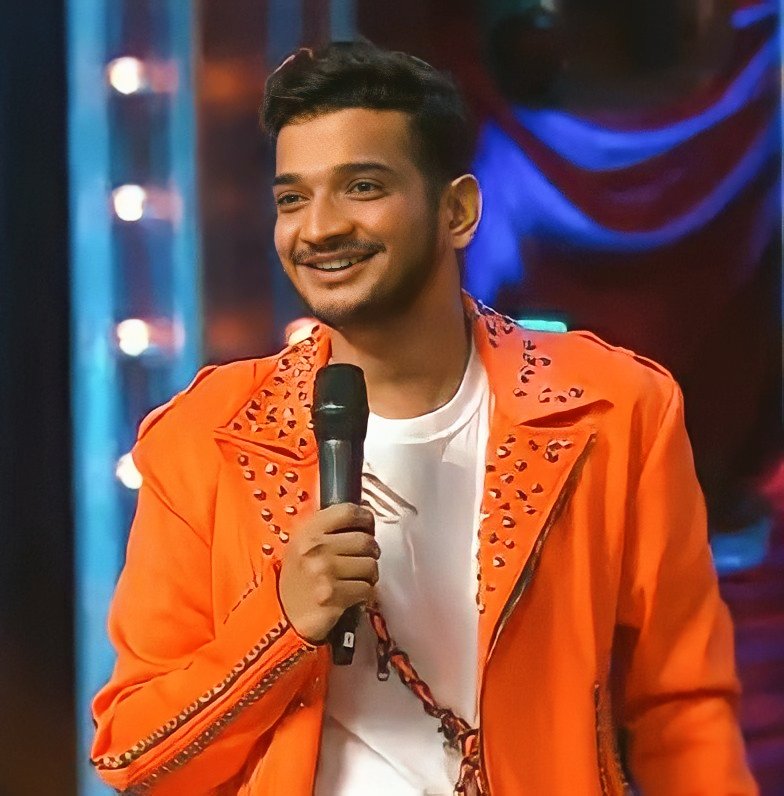TellyFusion's tweet photo. Congratulations @munawar0018 for Winning #LockUpp Season 1

#MunawarFaruqui #MunawarKiJanata https://t.co/6TBG3UGoMi
