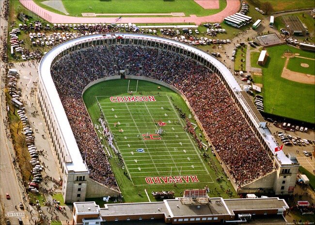 After a great conversation with @CoachKKennedy, I’m blessed to have received an offer from Harvard University!