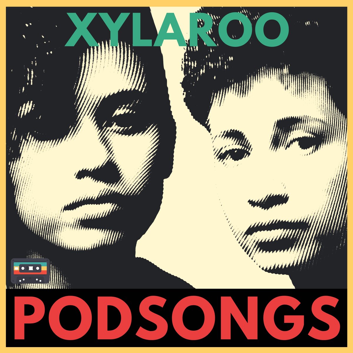 Xylaroo's tweet image. NEW MUSIC: We interviewed social philosopher Prof @ProfSteveFuller  on #Podsongs and wrote a song about the convo. It's out later this month.
🤖🤖🤖🤖🤖🤖🤖
Subscribe to @podsongs on your podcast app to get it when it's released. #transhumanism @jacktroubadour