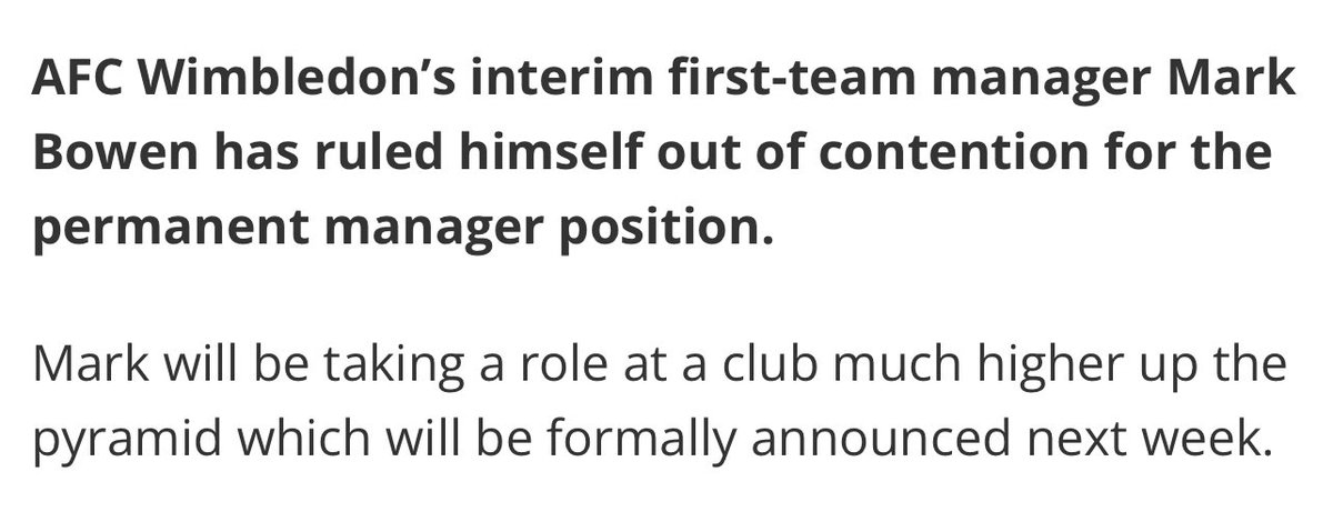 Simps100's tweet image. Ince did suggest they are looking at the structure behind the scenes and we did try get Bowen to stay and go upstairs when Pauno come in.. wouldn’t surprise me if we’ve offered him a role? #readingfc