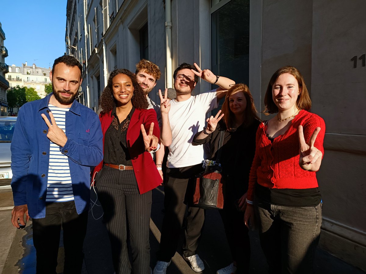 Résilience Commune tweet media