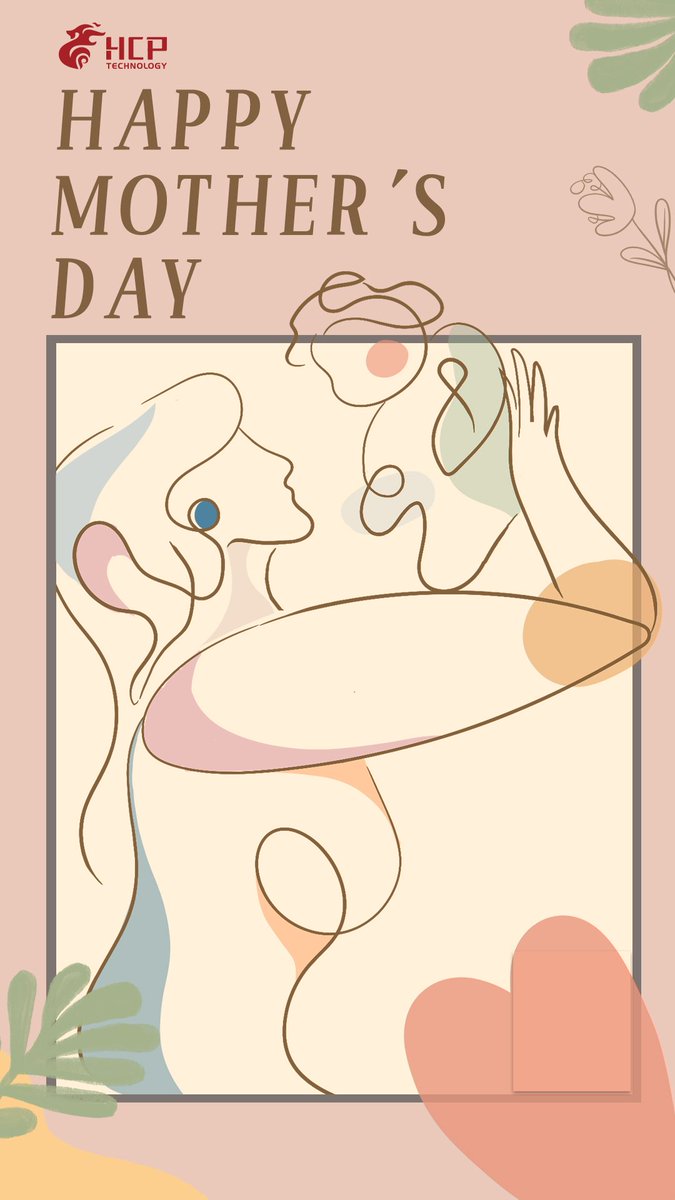 HCP_Technology's tweet image. @HCP_Technology  Happy Mother&apos;s Day~ Wish u all the best!

#HCP #COB #Led_display #Fine_pitch