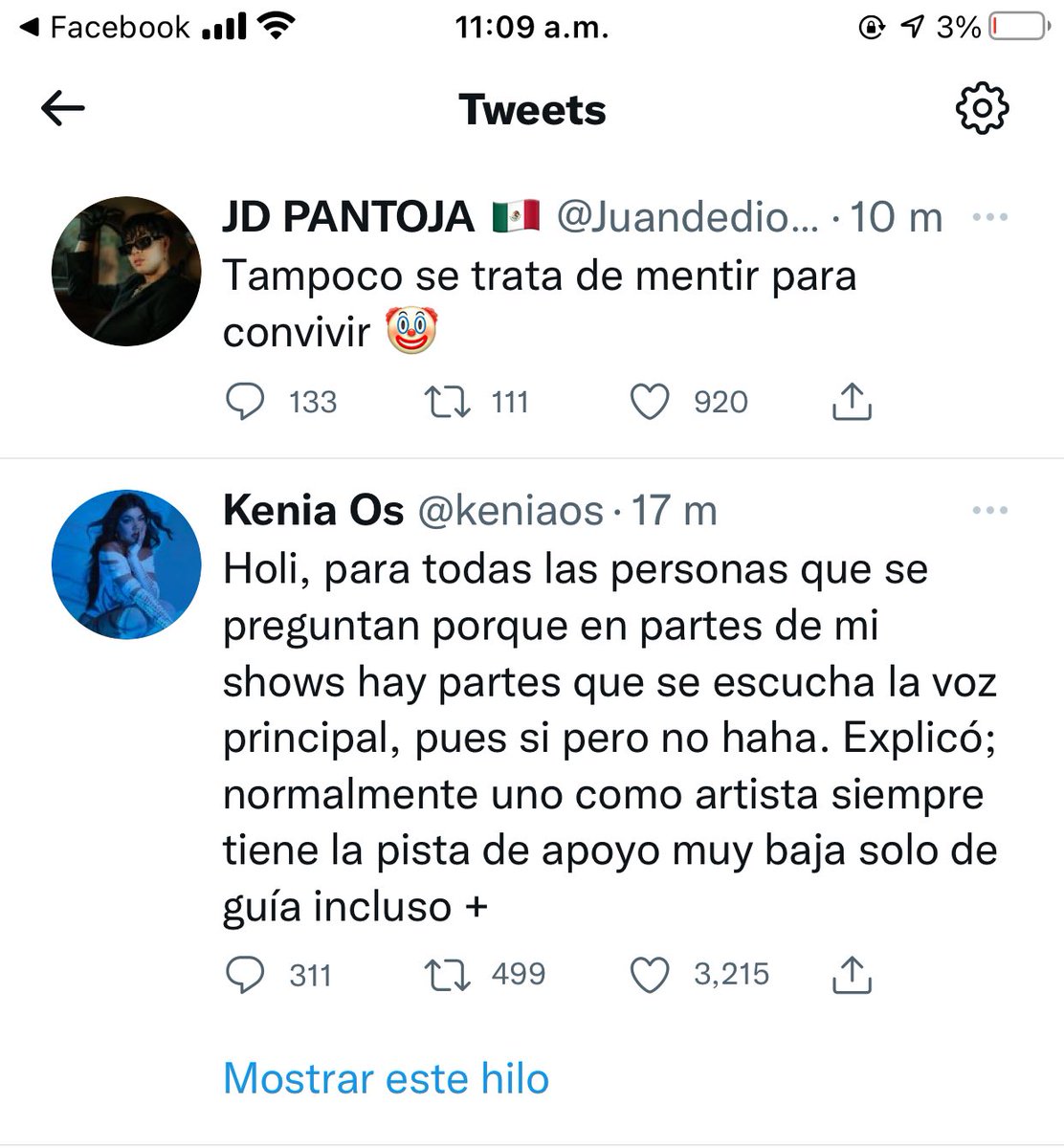 jonathannd122's tweet photo. @Juandedios_P Ahi esta el contexto https://t.co/ZfbS0PrPPD