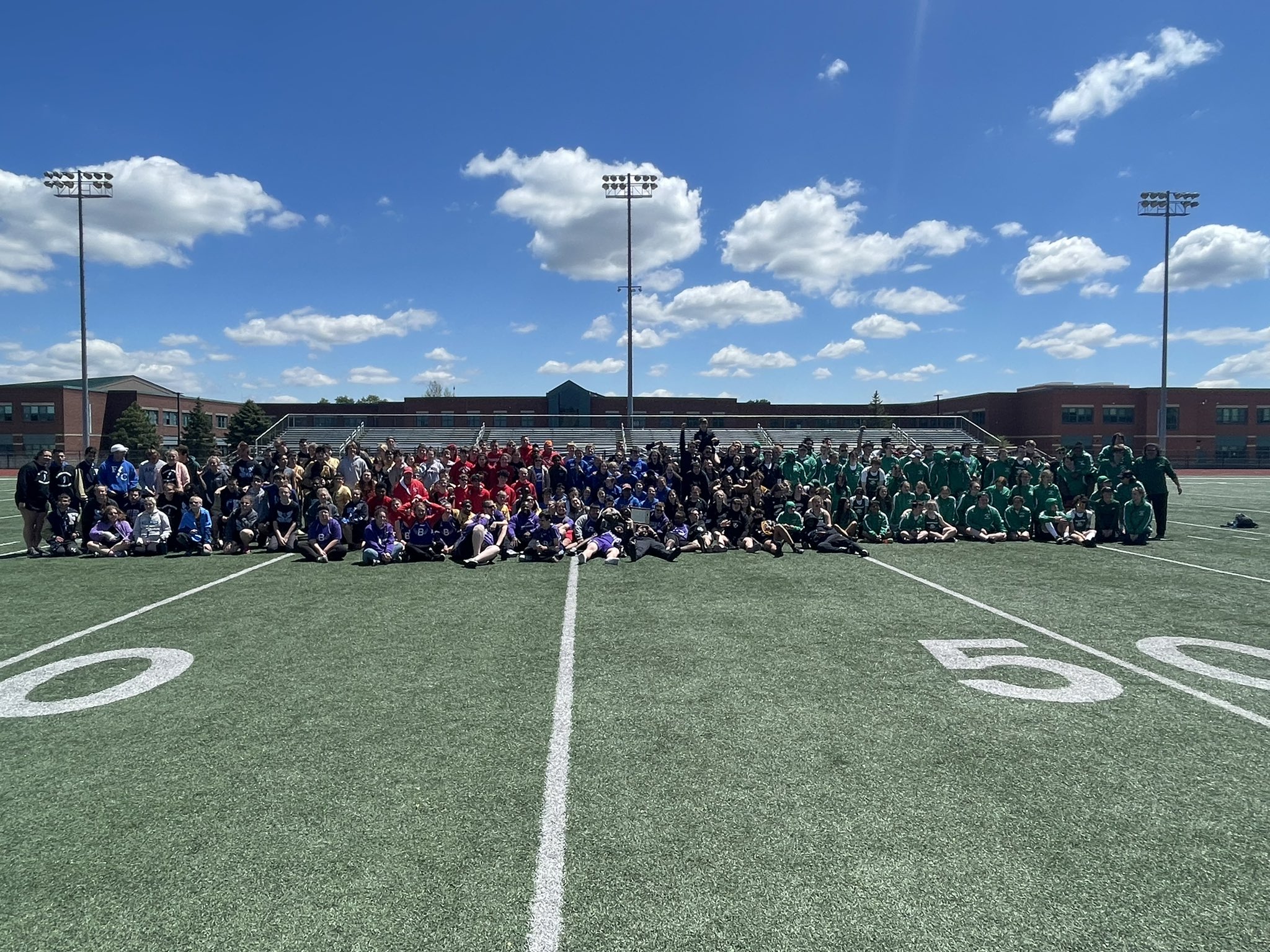 Brownsburg Athletics on Twitter "WE…ARE…the HCC HoosierCConf IHSAA1