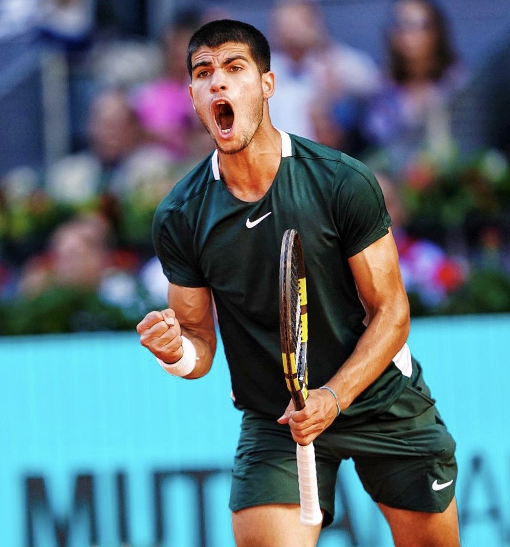 Talentazo,fuerza🥰qué nivel por dios💪🏆
