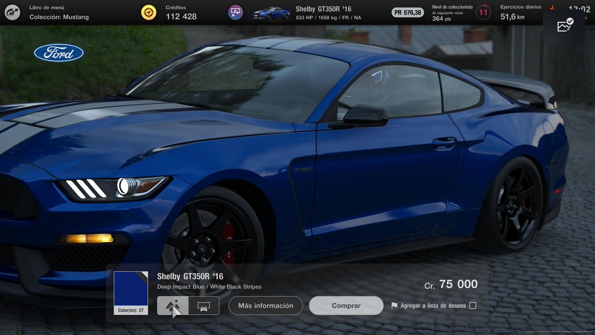 akharikadish's tweet photo. #PS5Share, #GranTurismo7 https://t.co/jrWh4IVUDW