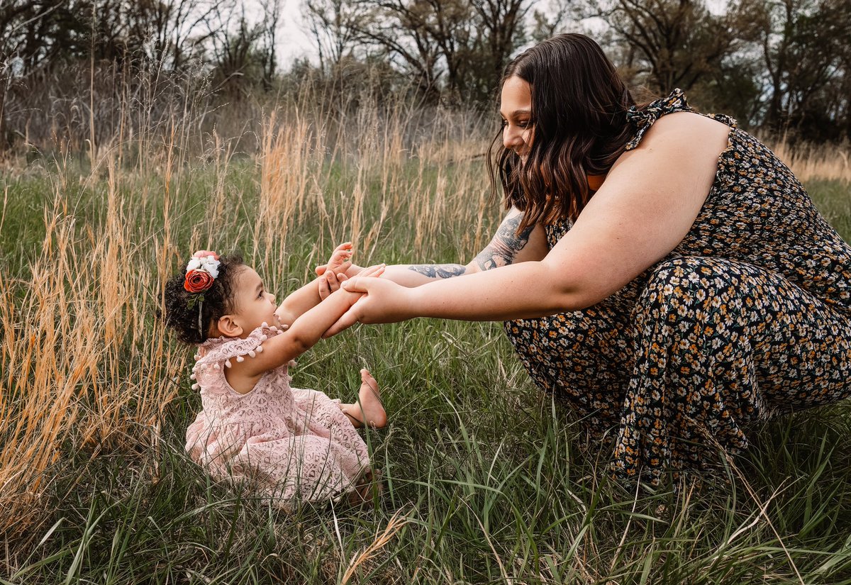 JennaaMariee013's tweet photo. I love being your mommy🌷💗 https://t.co/mHesZ2H6fG