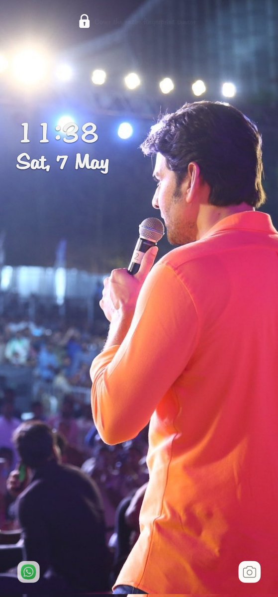 JXNGGUKK97's tweet photo. @urstrulyMahesh for life ❤
#SarkaruVaariPaata https://t.co/MN7aN3EULU