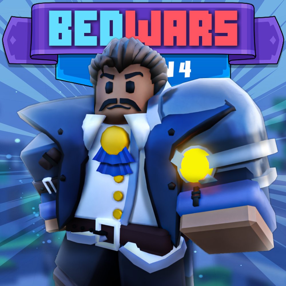 Roblox BedWars on X: New update is live! ⚔️ Added Clans