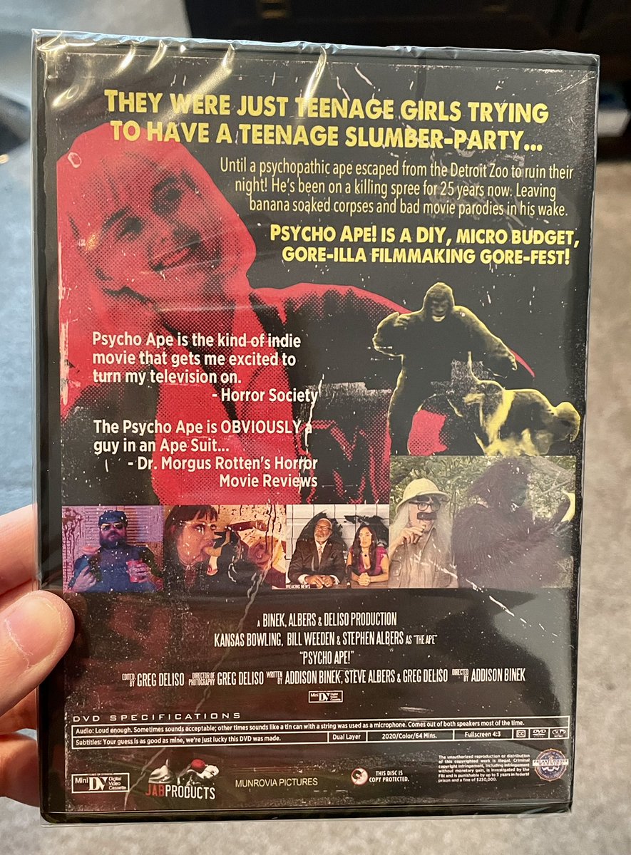 Addison Binek tweet media