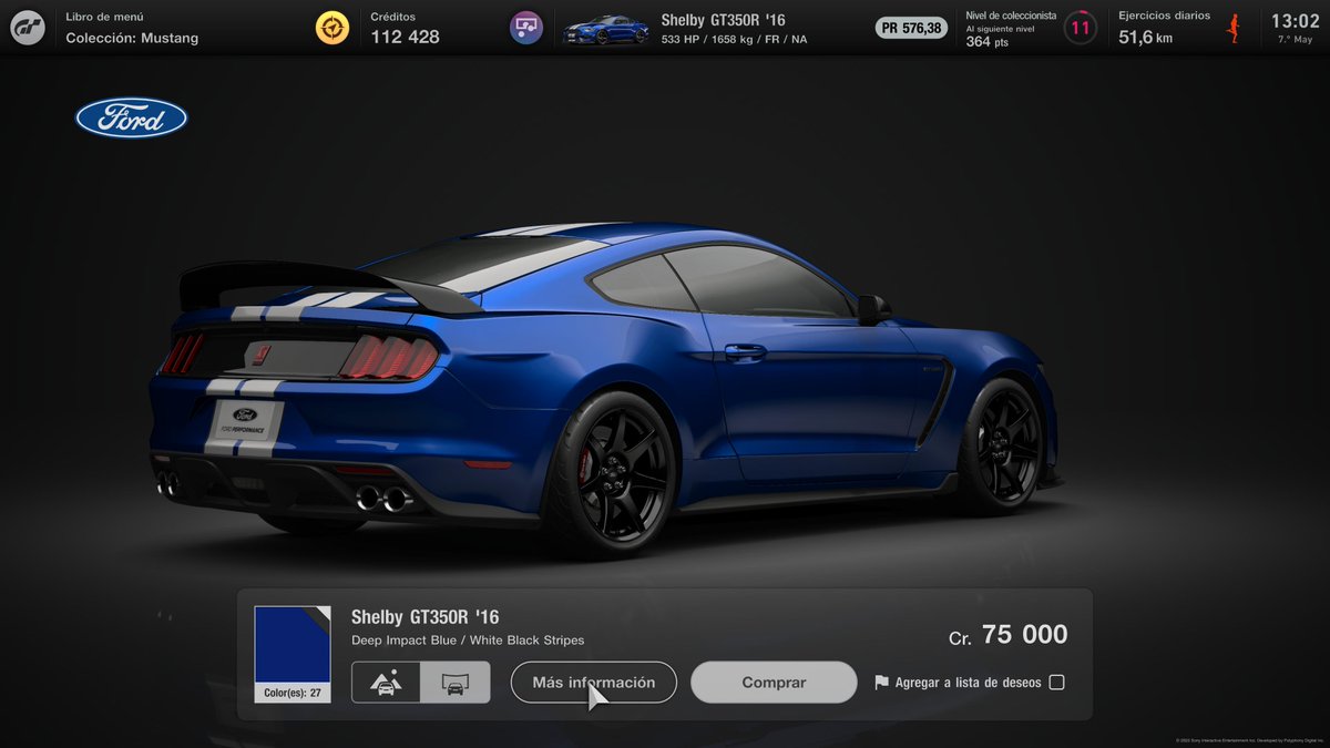 akharikadish's tweet photo. #PS5Share, #GranTurismo7 https://t.co/lzRkELSH4o