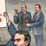 masterofchamon's tweet photo. Կամայական թեմա ունի Էս երկու մասնակիցներից https://t.co/fa69jofG6I
