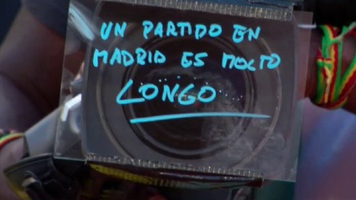 La firma de Alcaraz. NO