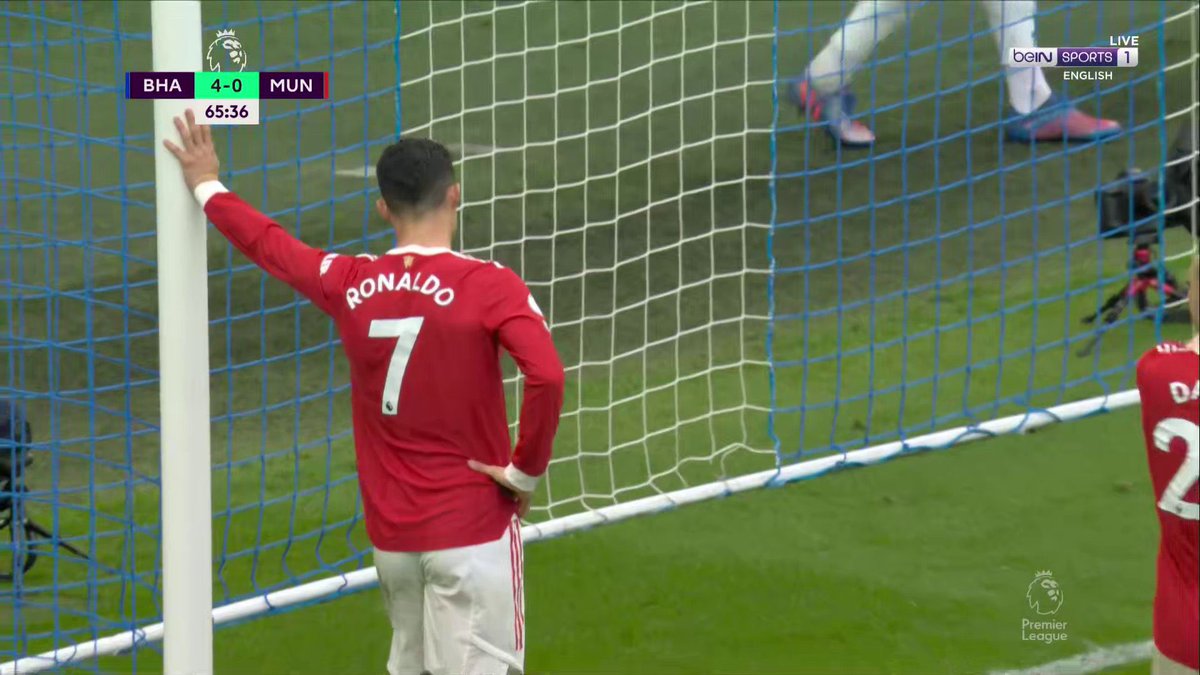 MadridPreeti's tweet photo. Manchester United has betrayed Cristiano Ronaldo. https://t.co/YEt8iB0MsU