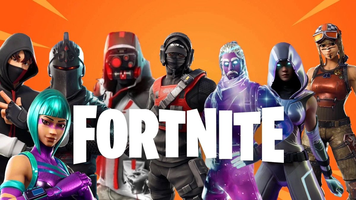 Fortnite News tweet media