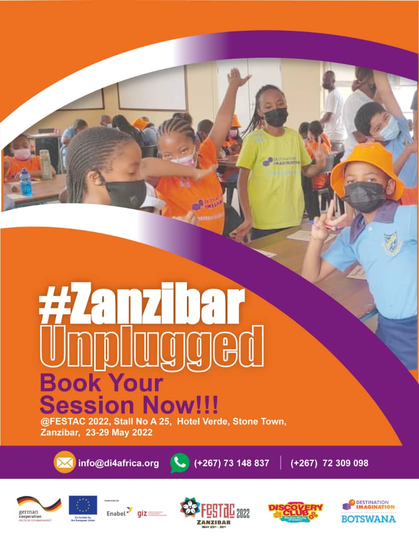 Africa has the potential to contain some of the world’s fastest-growing economies, but it can only compete with the rest of the world if it invests in STEAM education for young people. DI Africa is offering amazing STEAM programs to young people in rural Africa.
#SteamEducatiom