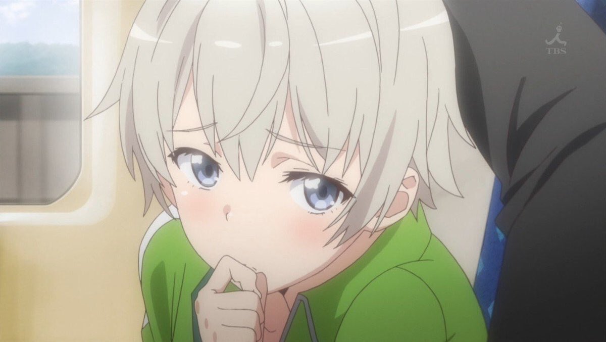 やはり俺の青春ラブコメはまちがっている 戸塚彩加 男の娘 HBD, Totsuka!! (