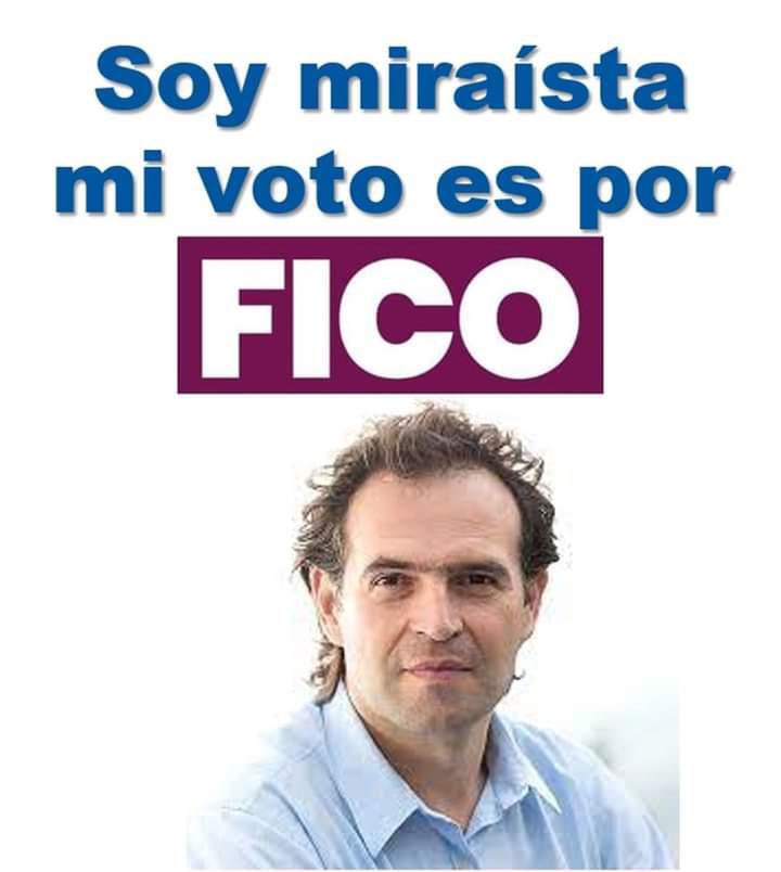SuannyMR's tweet photo. @CarmenP61732091 @_JorgeMunoz @FicoGutierrez @aydeelizarazoc @AnaPaolaAgudelo @carlos_guevara Voto por @FicoGutierrez xq como él yo también creo en la importancia de respetar y preservar las libertades individuales como fundamento moral de la sociedad y de la persona, como cimiento de los deberes y derechos ciudadanos. #LosMiraistasEstamosconFICO #MiraEnElExteriorConFico https://t.co/JFW2qEwIe7