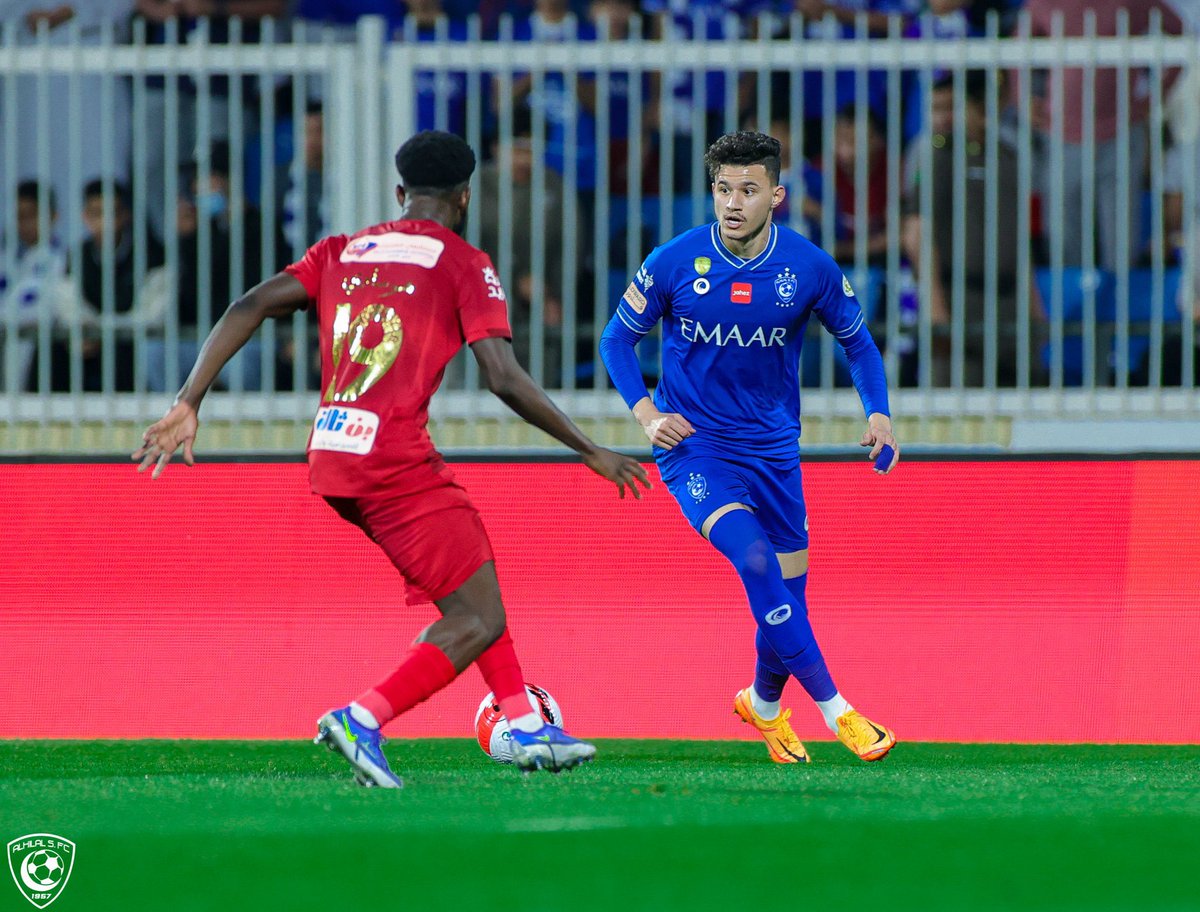 7amdan_abood's tweet image. الف مبروك يازعماء ،،
فوز مهم والقادم بإذن الله أجمل 💙💙💙
#الهلال_ضمك