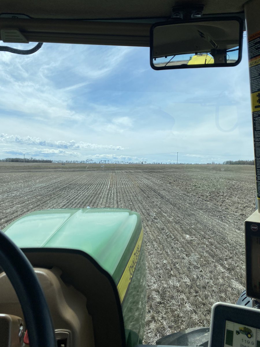 mlittlefarms's tweet photo. Good to be back at it. #plant22 https://t.co/kGbJmywA3I