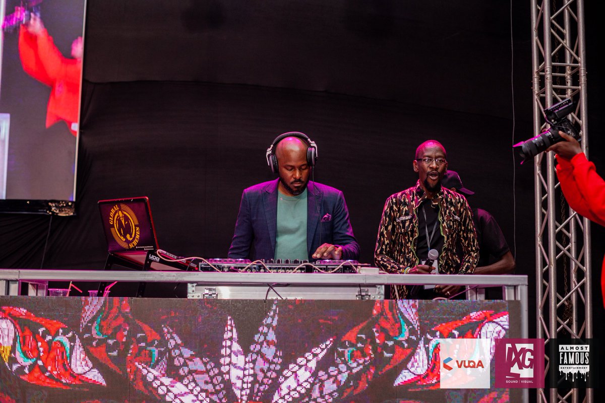 LightsCameraUG's tweet image. Bringing back our #DancingShoes 

Sounds by #Global #MagicSwitch #DjMoze 

#LCA256