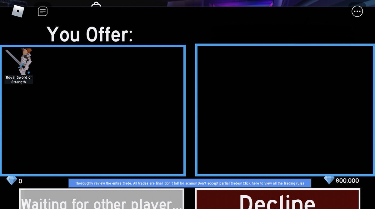 <a href="/Iuvxoxonara/">Evyn 100 proofs darlings</a> is trusted ! I was claiming a price for @_Ana_xqq_ and she dmed me and gave me the price right away! 

Btw Ana just dm me and I’ll give you the 800k ! Congrats on winning !