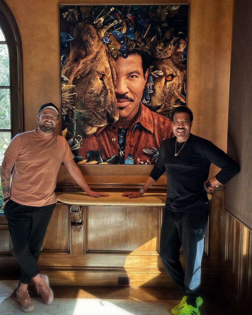 Marcel van Luit tweet media