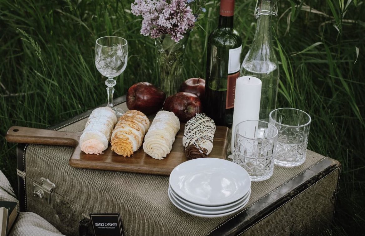 Sweet Capone’s tweet media