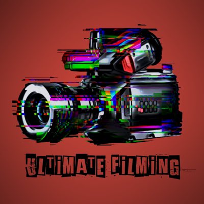 UltimateFilming's tweet photo. #NewProfilePic https://t.co/vQYucqnlrh