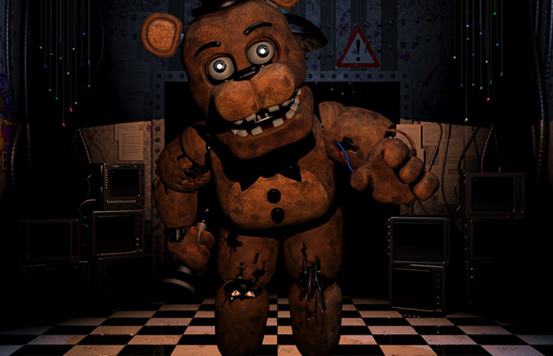 ship_wes's tweet photo. DOUBLE FREDDY SHIP! Wes ship of the day is Wes x Withered Freddy from Five Nights at Freddy's 2!!! SLURP! https://t.co/qzMqlj9qt7