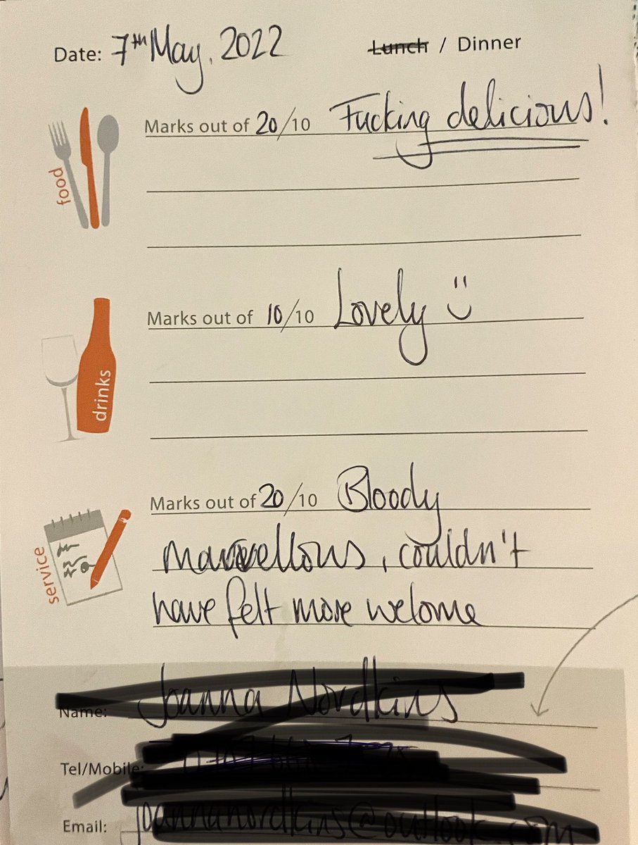 Guest said she’d be super mad if I didn’t post this ⭐️⭐️⭐️⭐️ NSFW