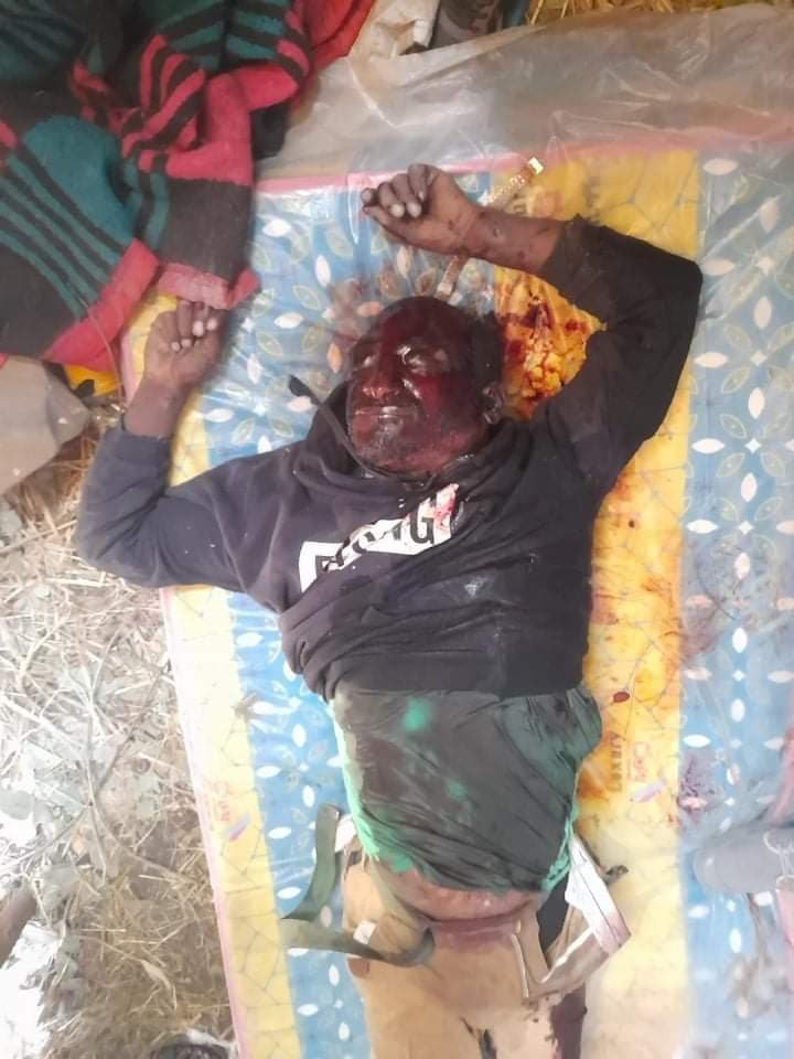AkrimaSherif's tweet photo. #Islamophobia in Ethiopia  🇪🇹 https://t.co/4L7nN0ODU7