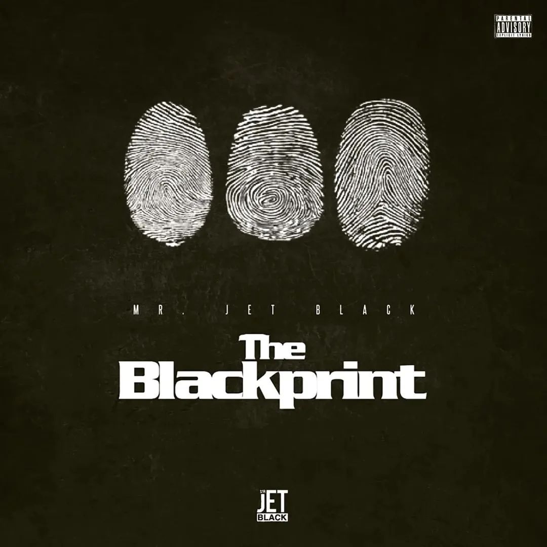 MrJetBlack's tweet photo. OUT NOW ON ALL DIGITAL OUTLETS! https://t.co/LjUesXSmOC