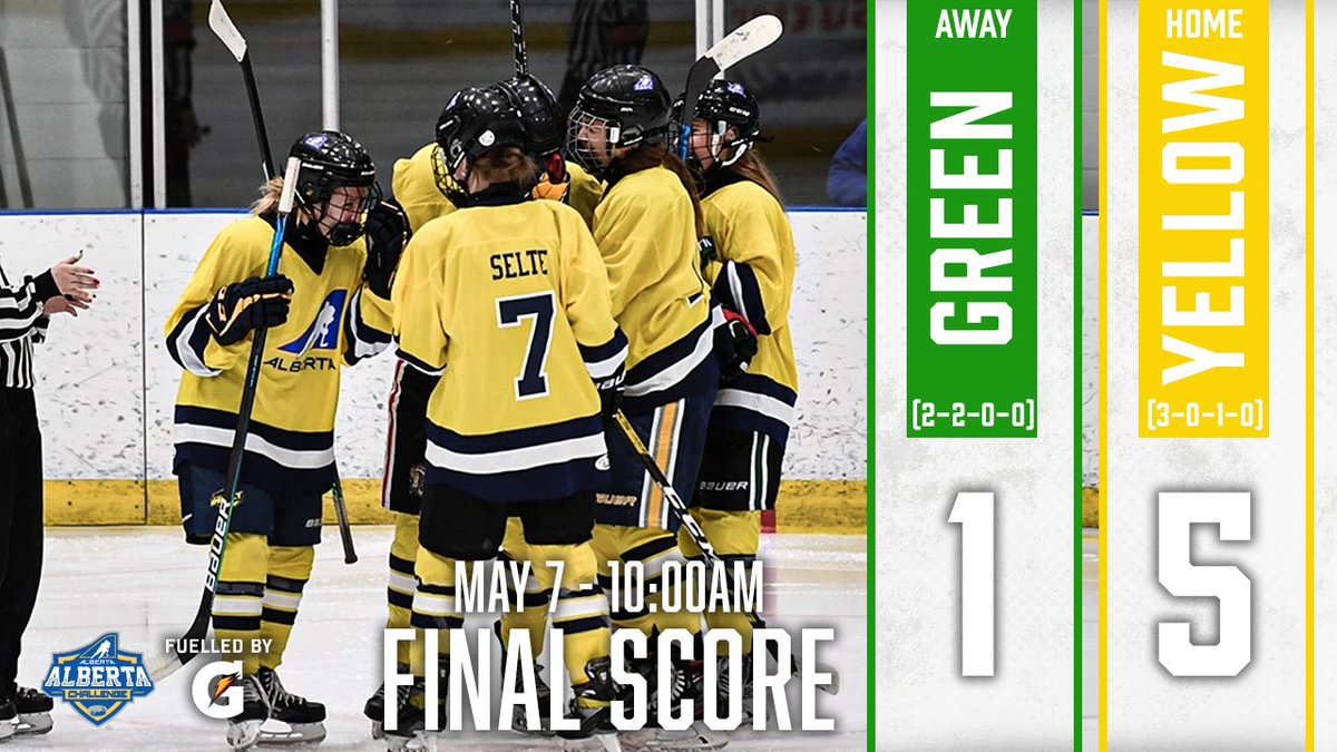 Team Alberta Hockey tweet media