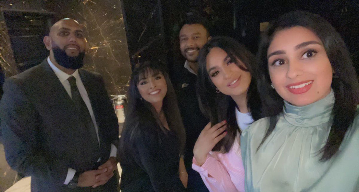 Arooj Aftab tweet media