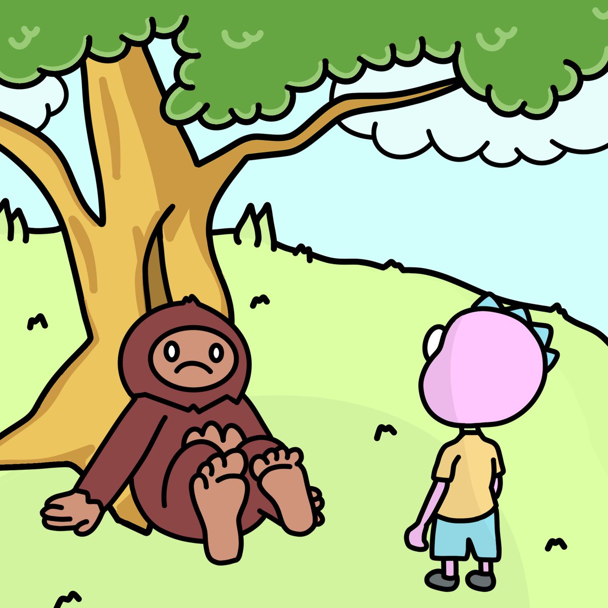 Polar Pete $POLAR tweet media