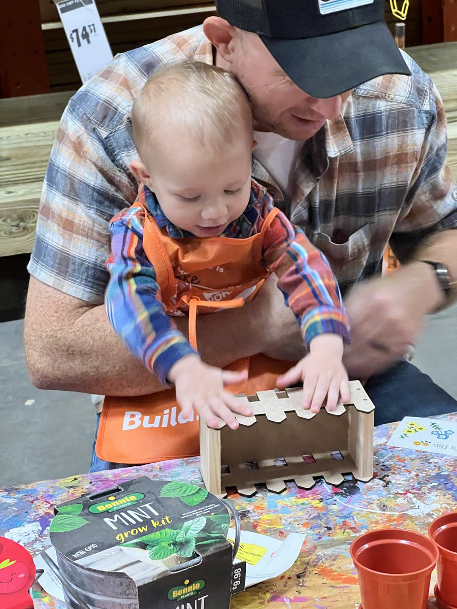 Brenda Groves (@brendagrovesthd) on Twitter photo It was great hearing all those little hammers today. Jameson was one of 317 that joined us today. Happy Mothers Day to all Mom’s! @AndreaMcTHD <a href="/chrisdysonthd/">chris dyson</a> It was great hearing all those little hammers today. Jameson was one of 317 that joined us today. Happy Mothers Day to all Mom’s! @AndreaMcTHD <a href="/chrisdysonthd/">chris dyson</a>