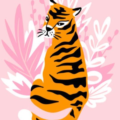 tigermomnft's tweet photo. #NewProfilePic https://t.co/lAgjgNc5S4