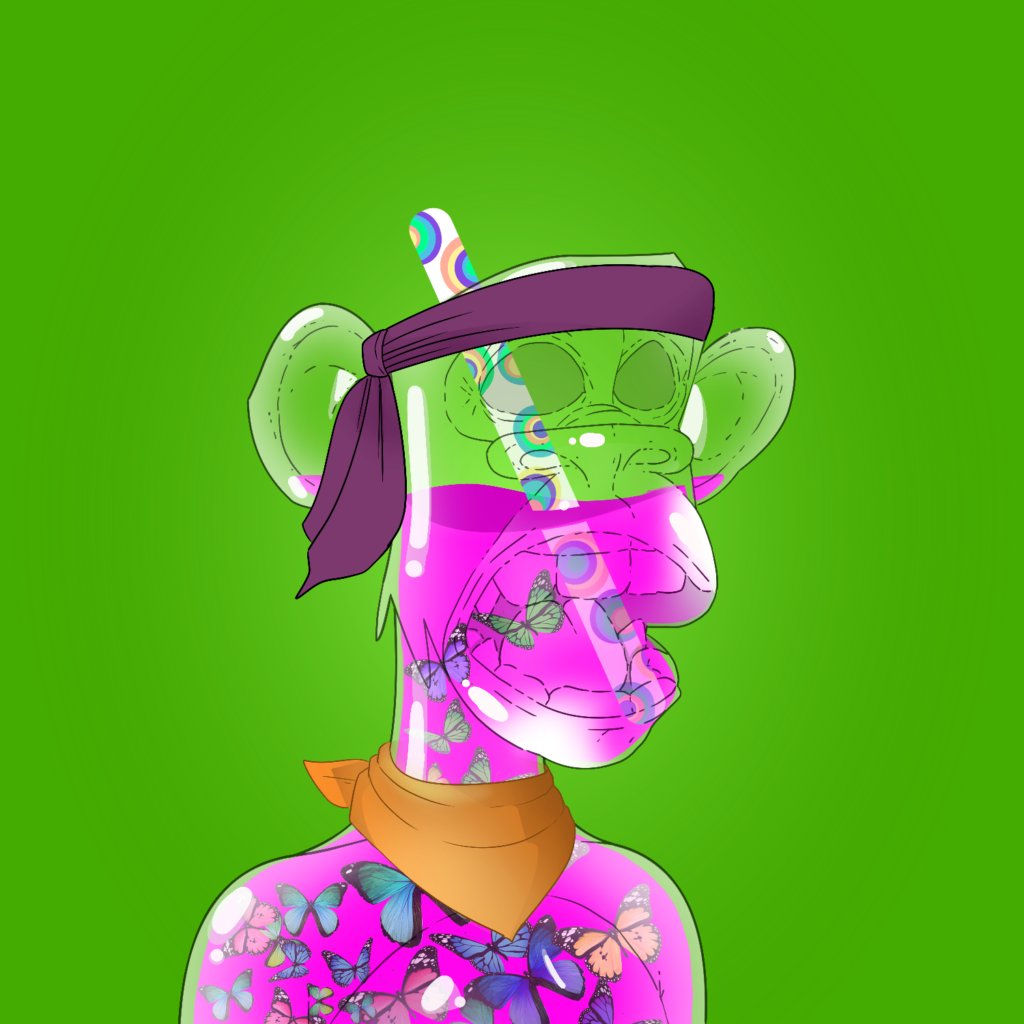 apedrinkclub's tweet photo. It was made with a lot of dedication and art! 
10000 drinks, would you like to see more?

#nft #nftart  #nftartist #nfts #nftcollector #nftcommunity #nftvideo  #digitalart  #apedrinkclub #NFTGiveaways 
@opensea @neymarjr https://t.co/5LVgMCyc6D