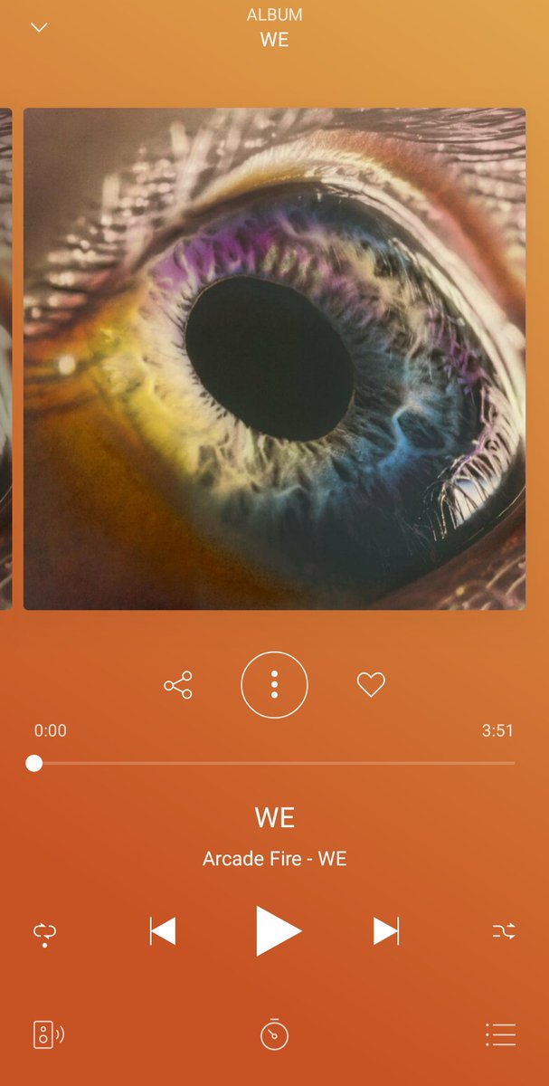 rrollingstoness's tweet photo. Será este el mejor disco de Arcade Fire? https://t.co/dzBNGQ5KAo
