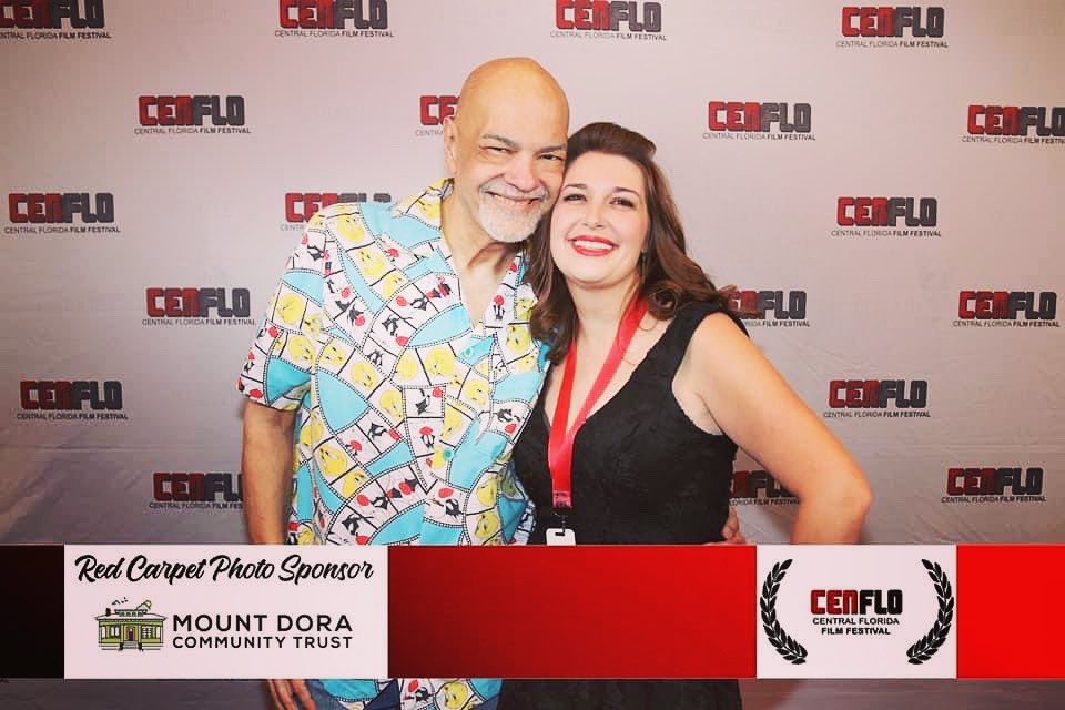 I had the privilege of getting to know George Perez as a result of my work with the Central Florida Film Festival. He was a legendary artist, but what struck me most was how exceptional he was as a human being. The world needs more people like George. He will be so missed